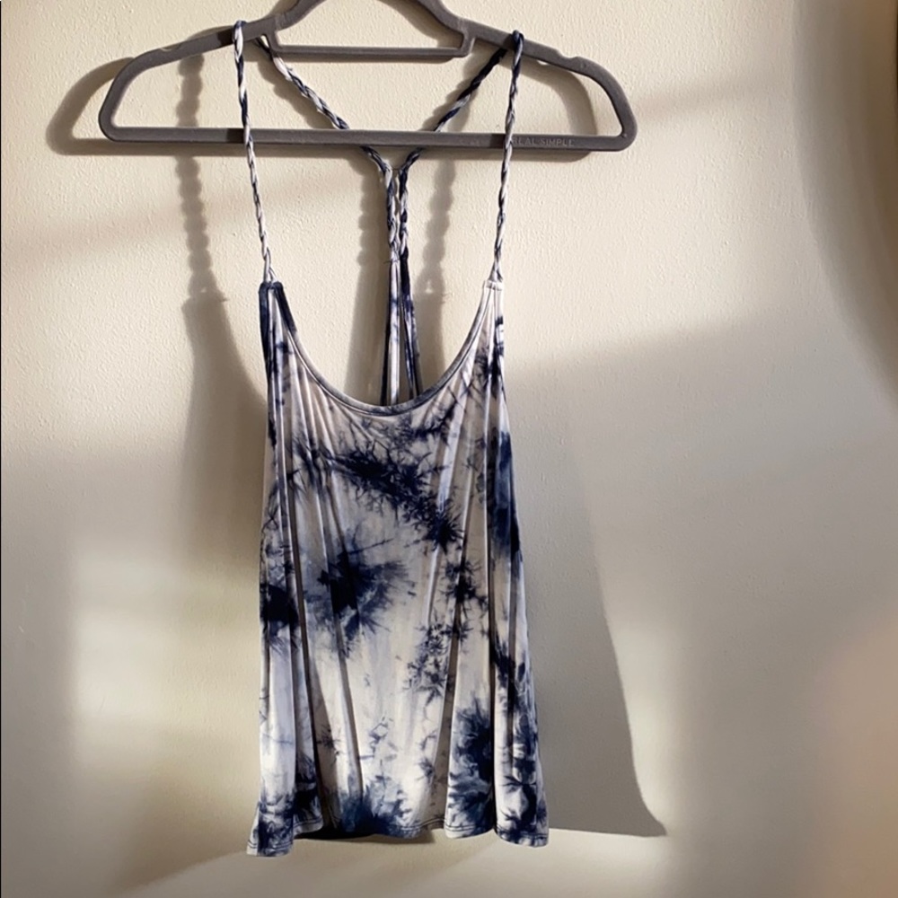 Woman’s tank top